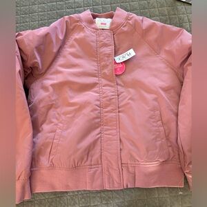 The Children's Place Pink Jacket